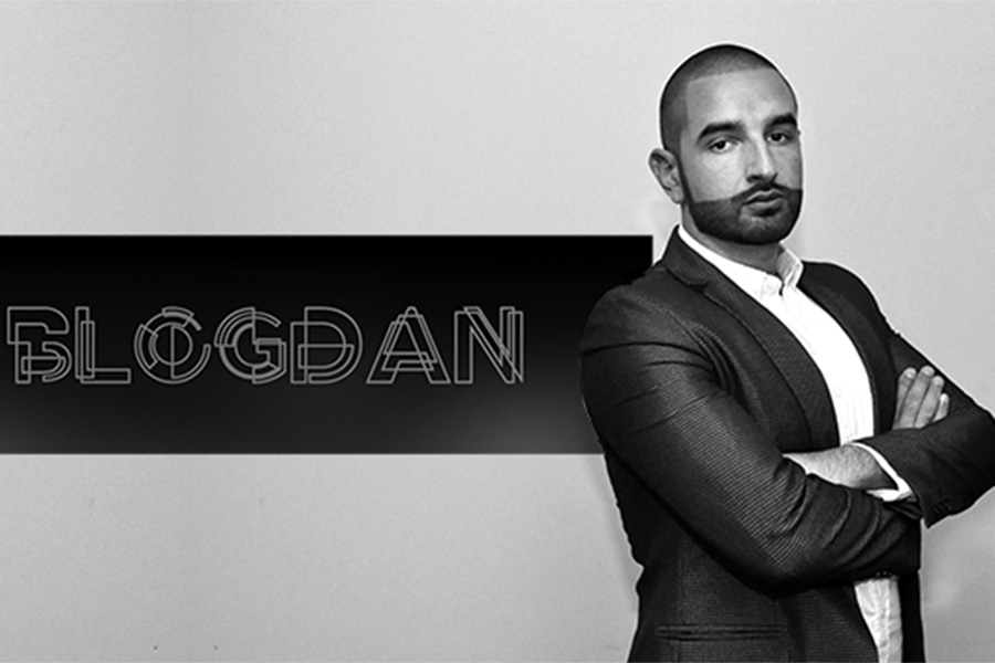 Bogdan Stevanović: SRBIJA – ZEMLJA ODLAZEĆIH LJUDI