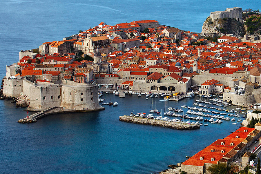 Dubrovnik