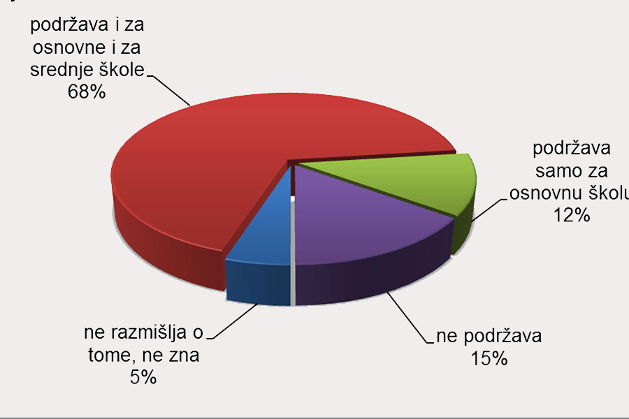 Novogodišnje istraživanje Demostata 2016.