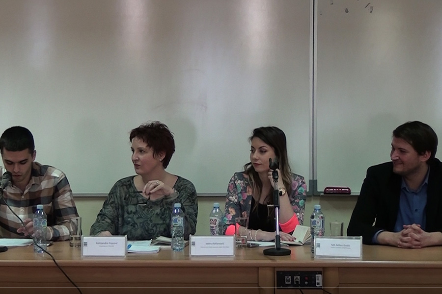 Pasoš, indeks ili partijska knjižica?